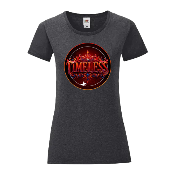 T-shirt Timeless Baroque.