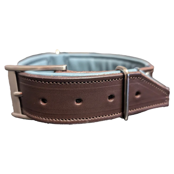 Collier Medium Brown