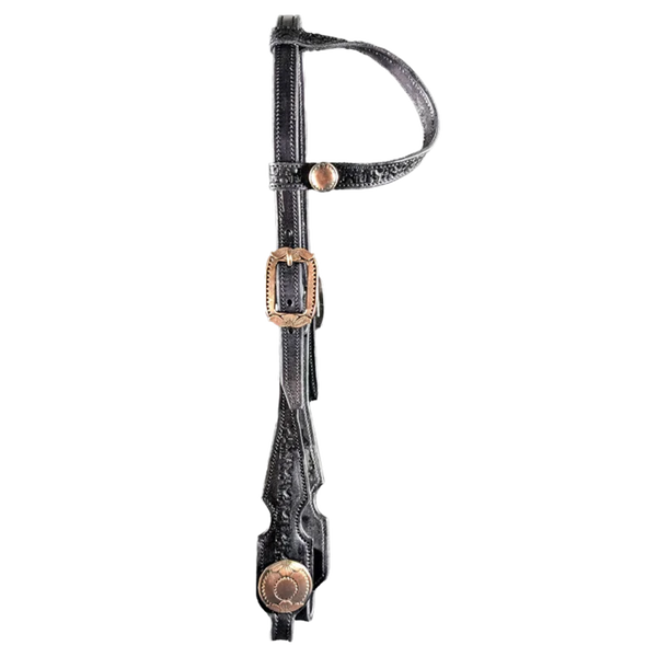 Bride Black Basket Line