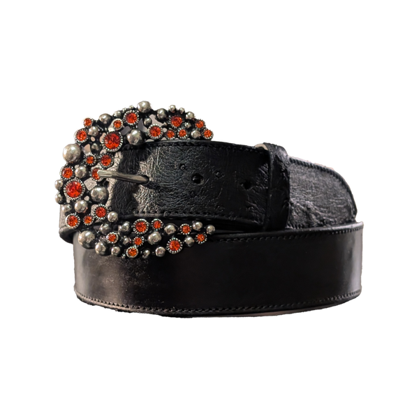 Ceinture Black Bird Sparkle (Copie)