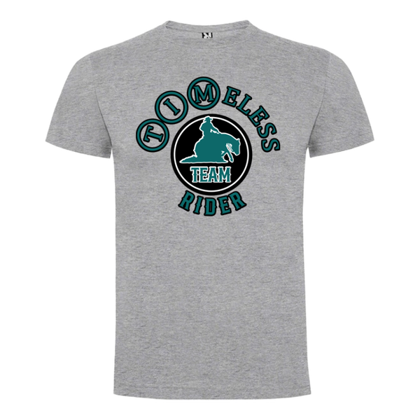 T-shirt Timeless Team Reining