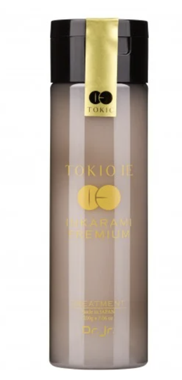 Tokio Premium Treatment