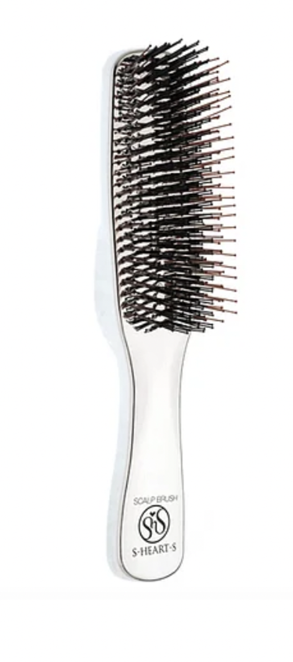 Scalp Brush +