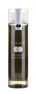 Tokio Platinum  Shampooing
