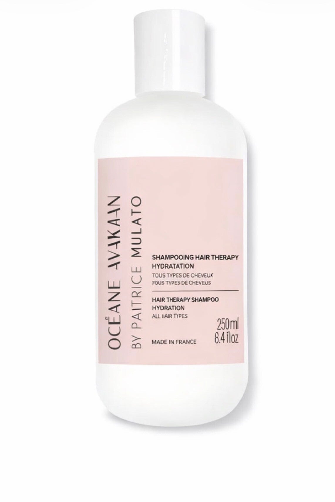 Shampoing Hair Therapy