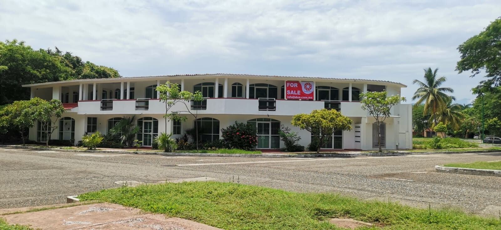 Propiedad en Venta en Viveros, Ixtapa