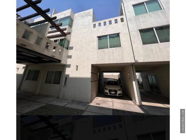 CASA VIADUCTO TLALPAN COL LA JOYA