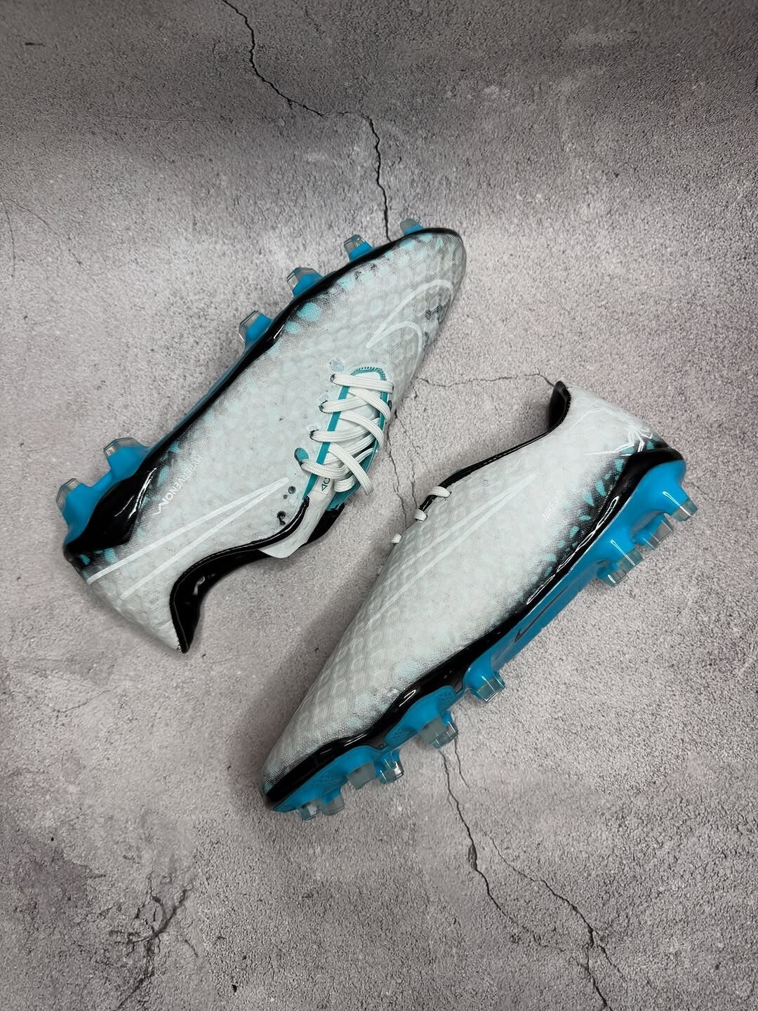 Nike hypervenom phantom 1 fg