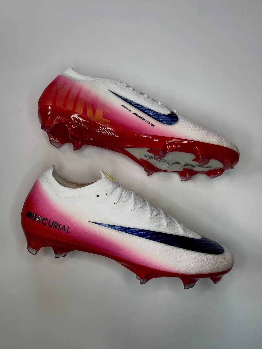 Nike mercurial vapor 16 elite fg