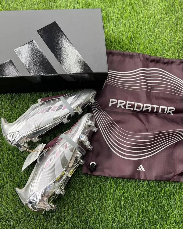 Adidas predator bellingham elite fg