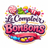 Le comptoir des bonbons