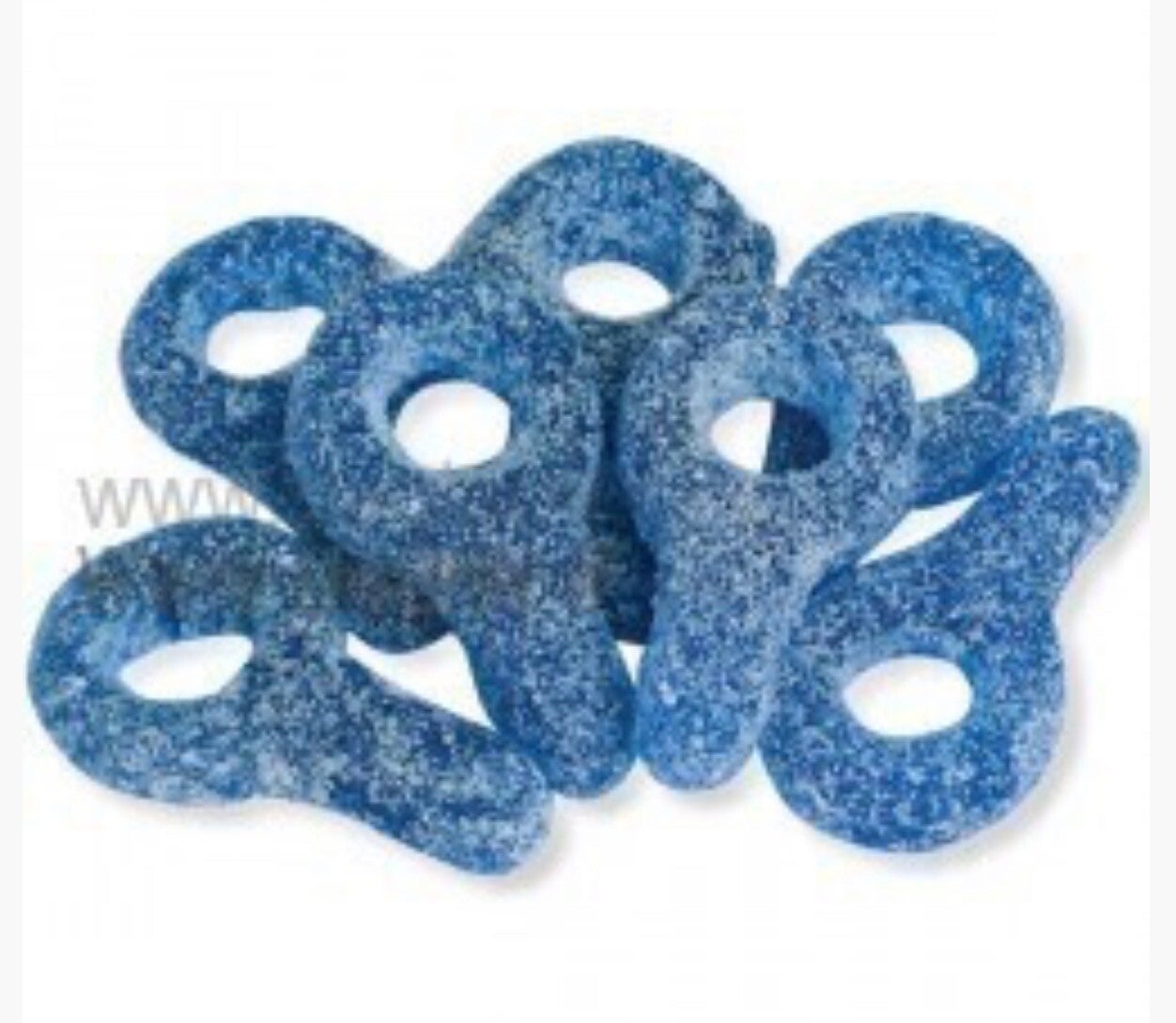ASTRA - Tétine Bleue