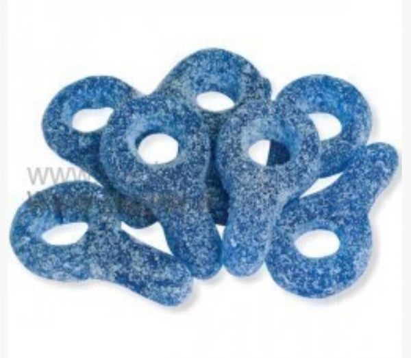 ASTRA - Tétine Bleue