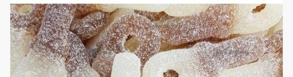 ASTRA - Tétine Cola Citrique