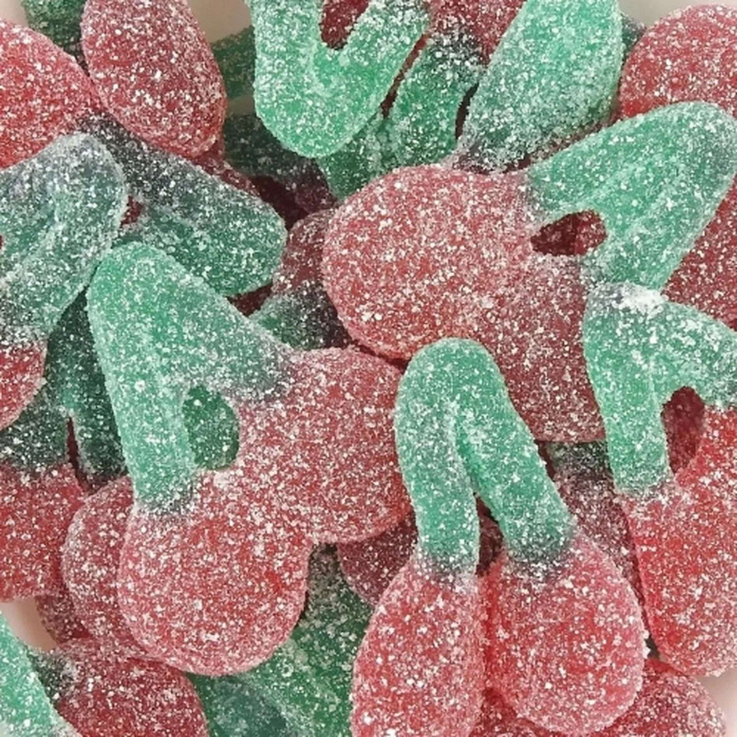 HARIBO - Happy Cherries Pica