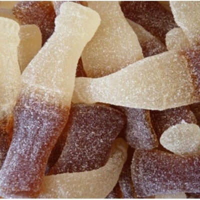 HARIBO - Maxi Cola Acide