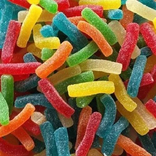HARIBO - Super Frite