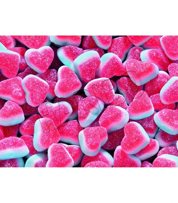 HARIBO -Tricorazon