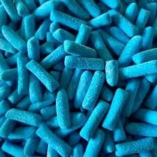 HITSCHIES BLUE ACIDULES