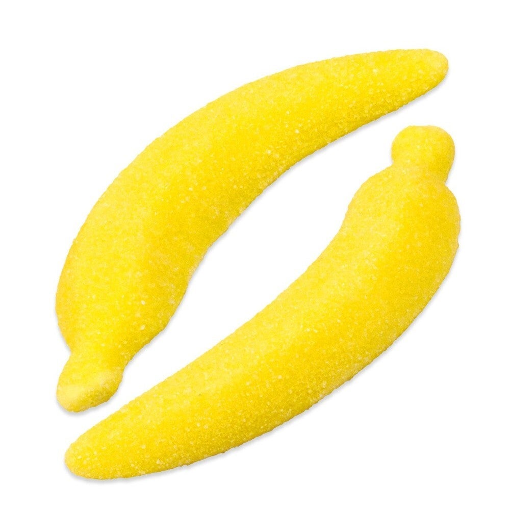 Bananes Geantes
