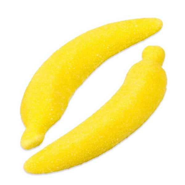 Bananes Geantes