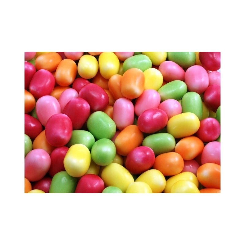 HARIBO - Mao croqui