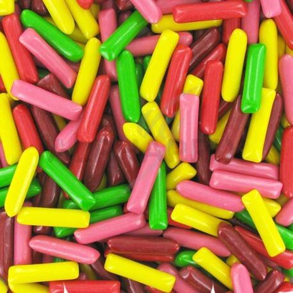 HITSCHLER - Hitschies Mix Lisse