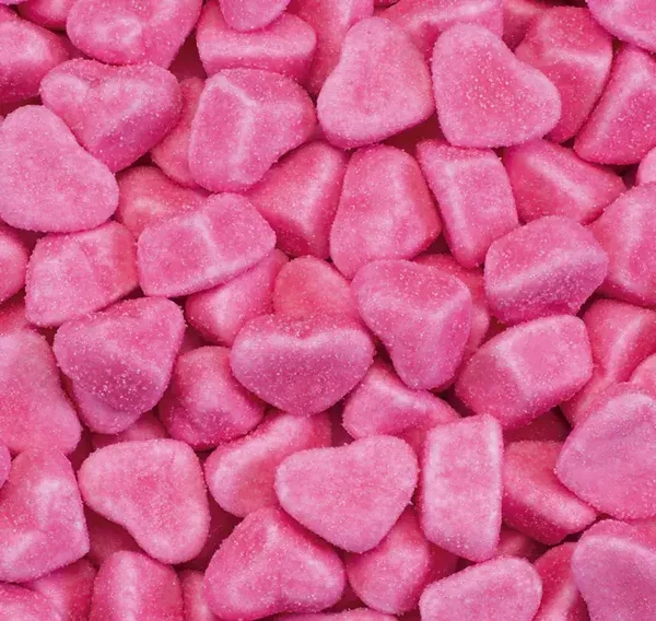 HARIBO - Corazon Soft Pica Pink