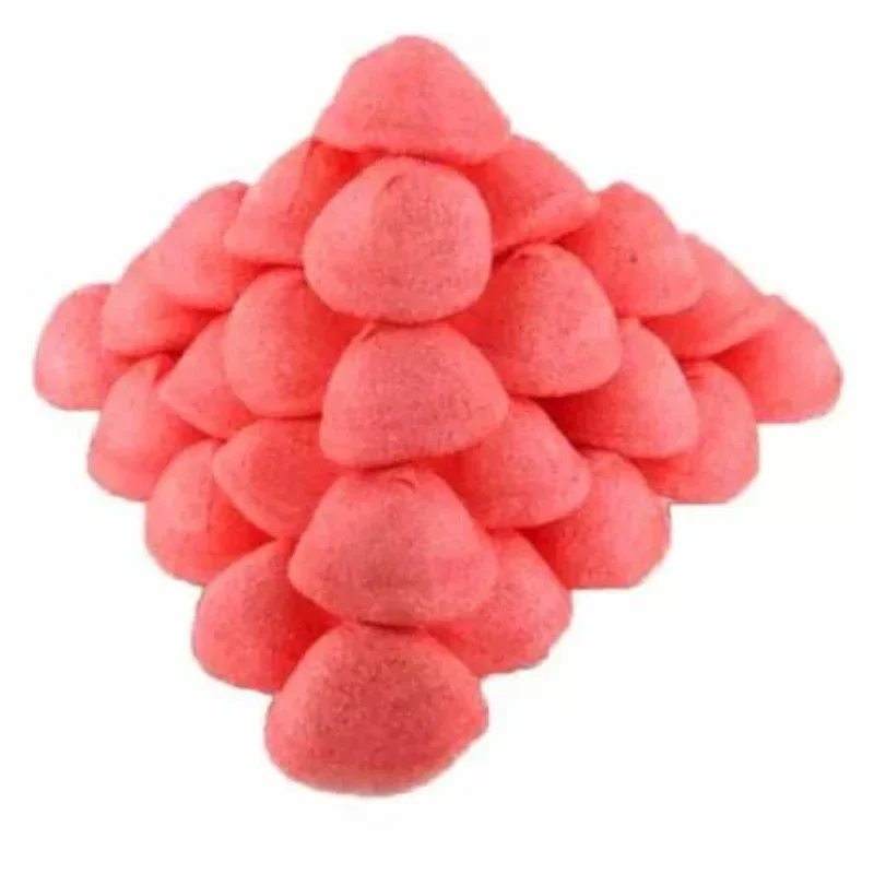 FINI - Balle de Golf Fraise