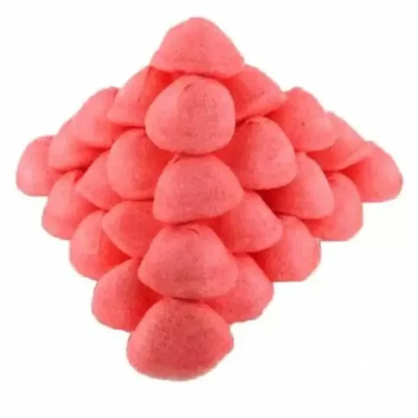 FINI - Balle de Golf Fraise