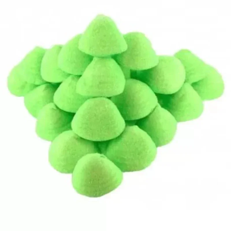 FINI - Balle de Golf Pomme