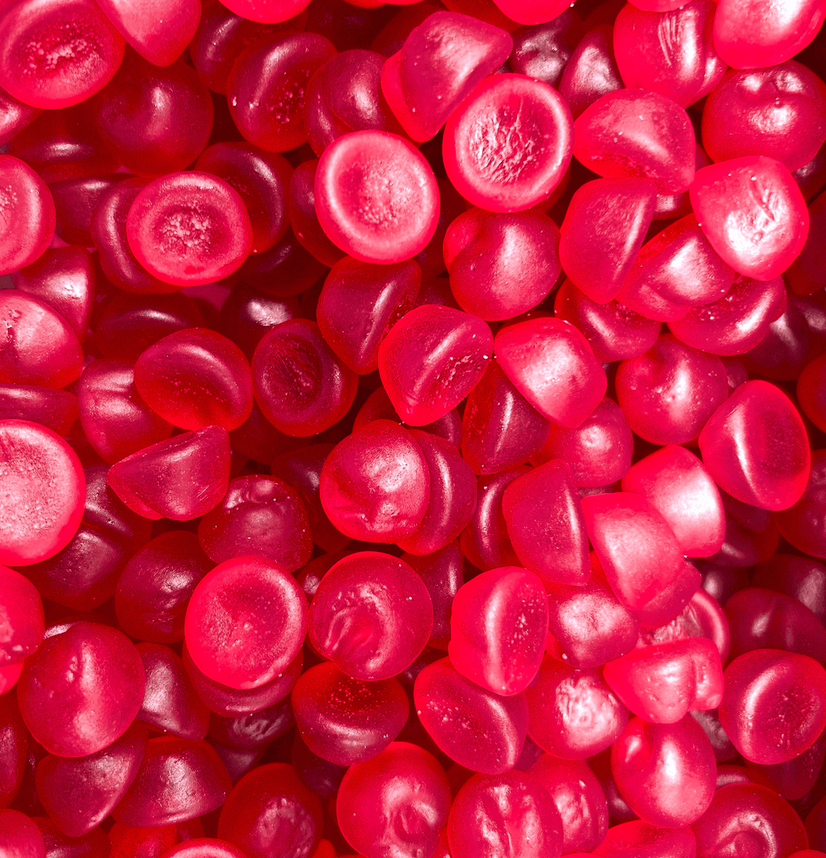 ASTRA - Cerise lavée