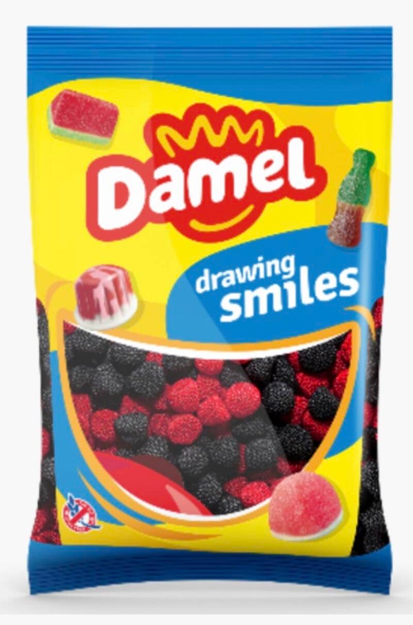 Damel - Mures Halal