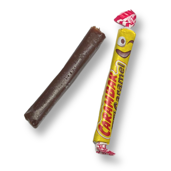 Carambar Caramel