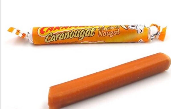 Carambar Caranougat