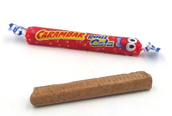 Carambar Cola