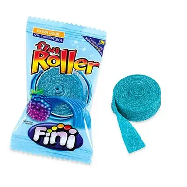 FINI - Roller framboise