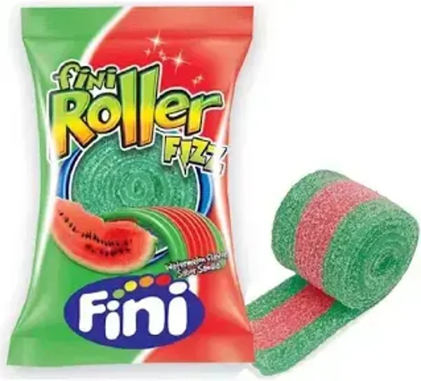 FINI - Roller Pasteque