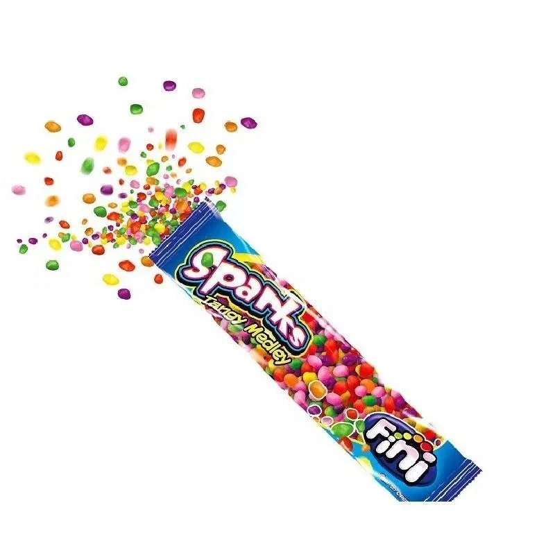FINI - Sparks