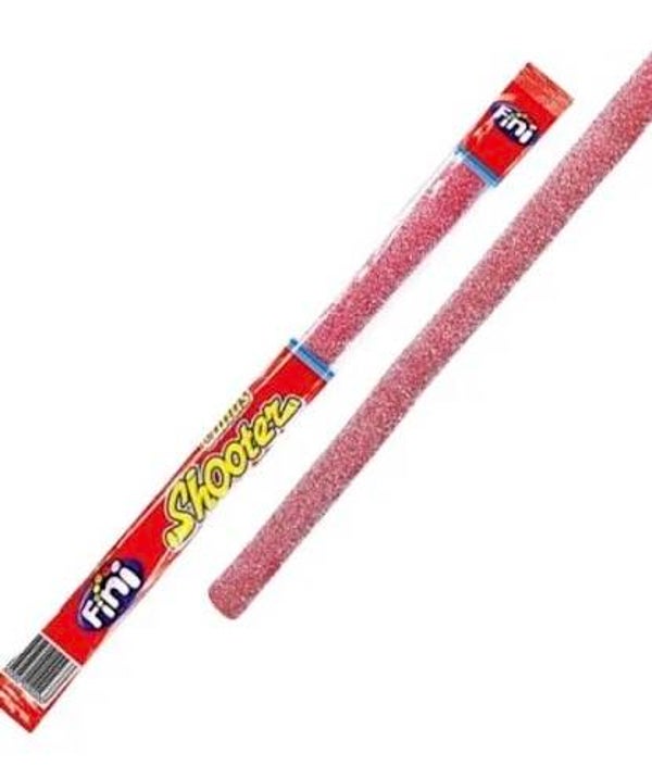 FINI -Paille Fraise