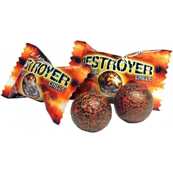 Fini Boom Destroyer