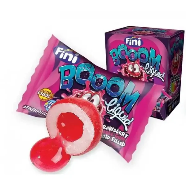 Fini Boom Liquide