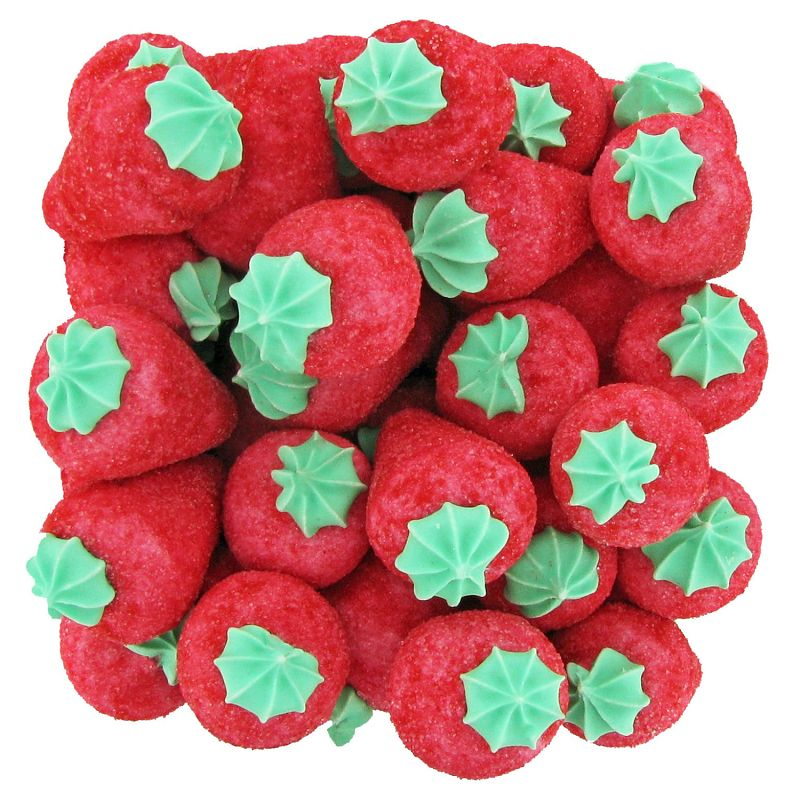 FRAISE MALLOW STRAWBERRY CHIRICO