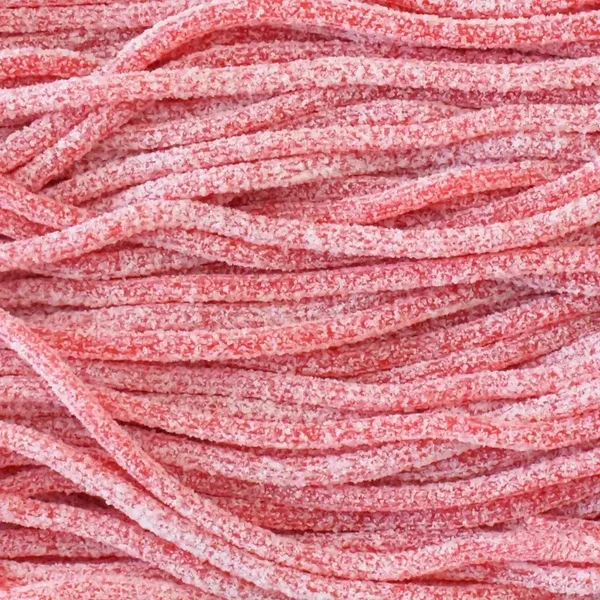 HITSCHLER - Lasso Torssado acidulé fraise