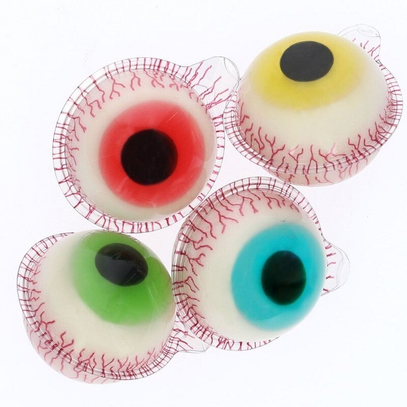 TROLLI - Oeil Trolli