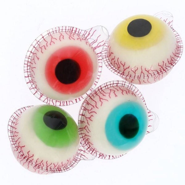 TROLLI - Oeil Trolli