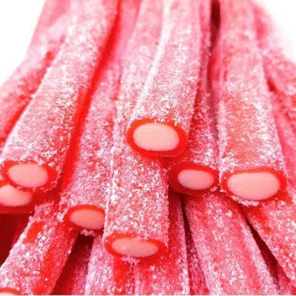 Damel - Jumbo Fraise Acide Halal