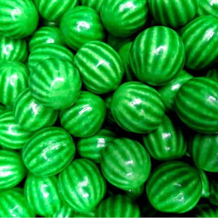FINI - Chewing-Gum Pastéque