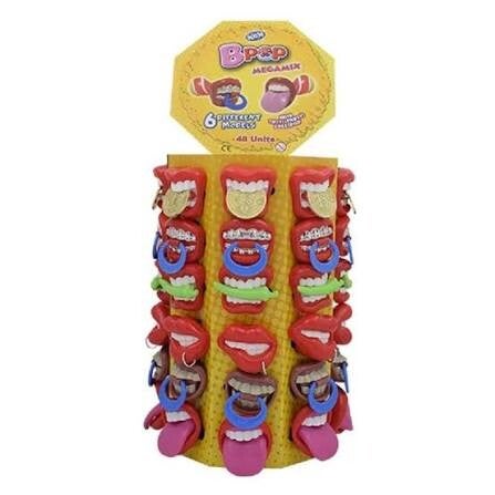 Bpop Tower Mix