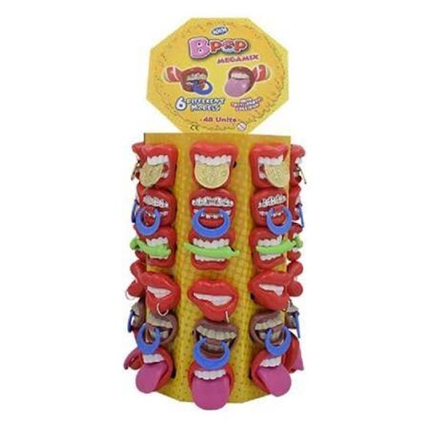 Bpop Tower Mix
